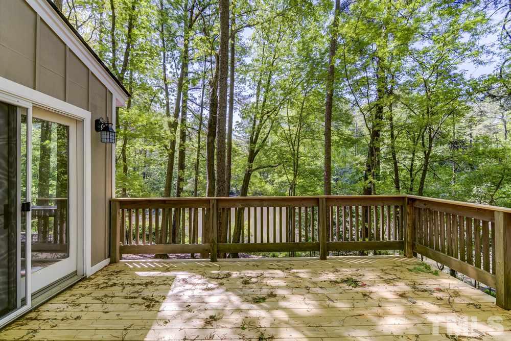 2921 Rue Sans Famille Raleigh, NC 27607 - Photo 14 of 15