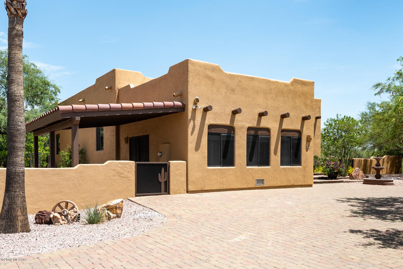 1985 West Moore Road Tucson, AZ 85755 - Photo 30 of 39 Gallery Image 30