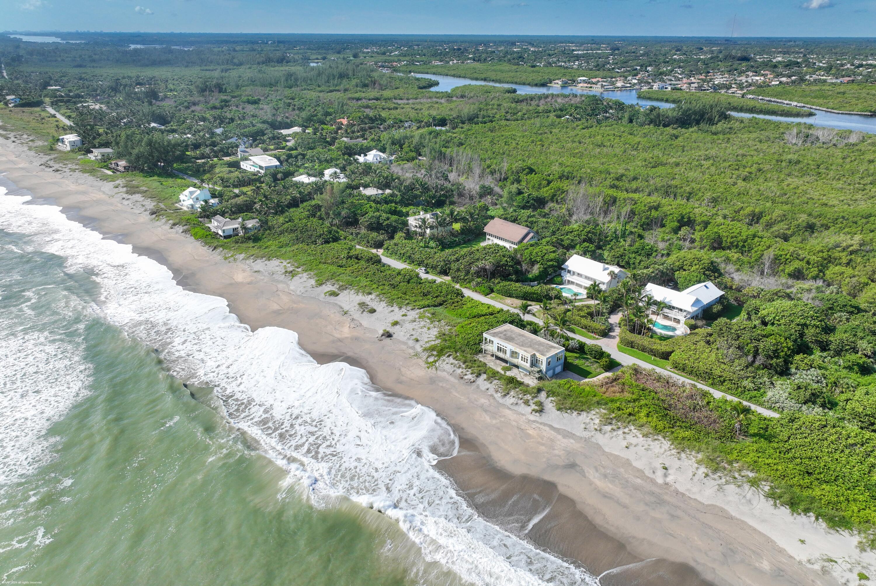 162 North Beach Road Jupiter Island, FL 33455 - Photo 10 of 73 162 North Beach Rd 008