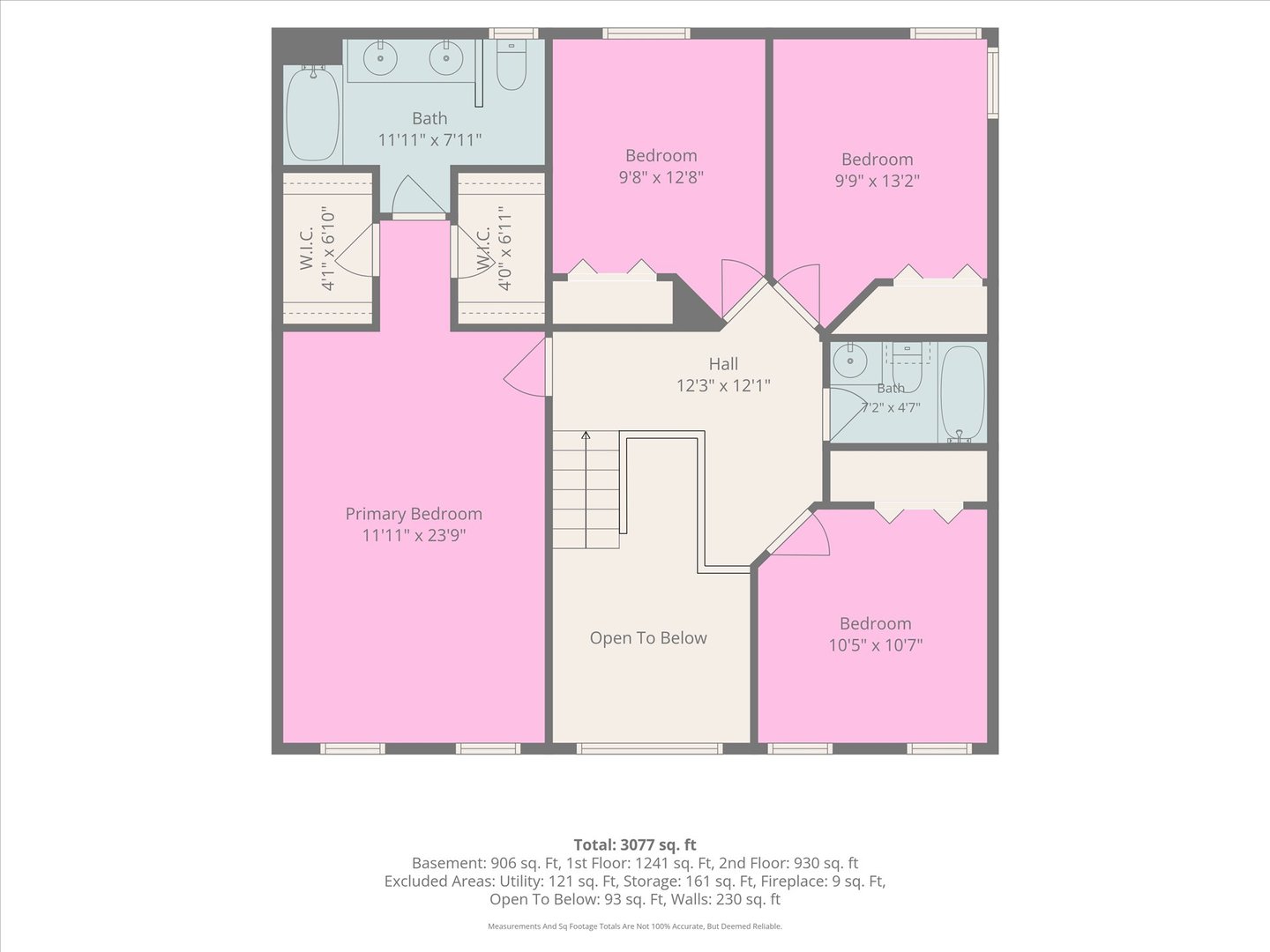 4840 Snapjack Circle Naperville, IL 60564 - Photo 25 of 44