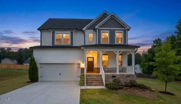 $415,000 | 127 Northview Drive, Middlesex, NC 27557