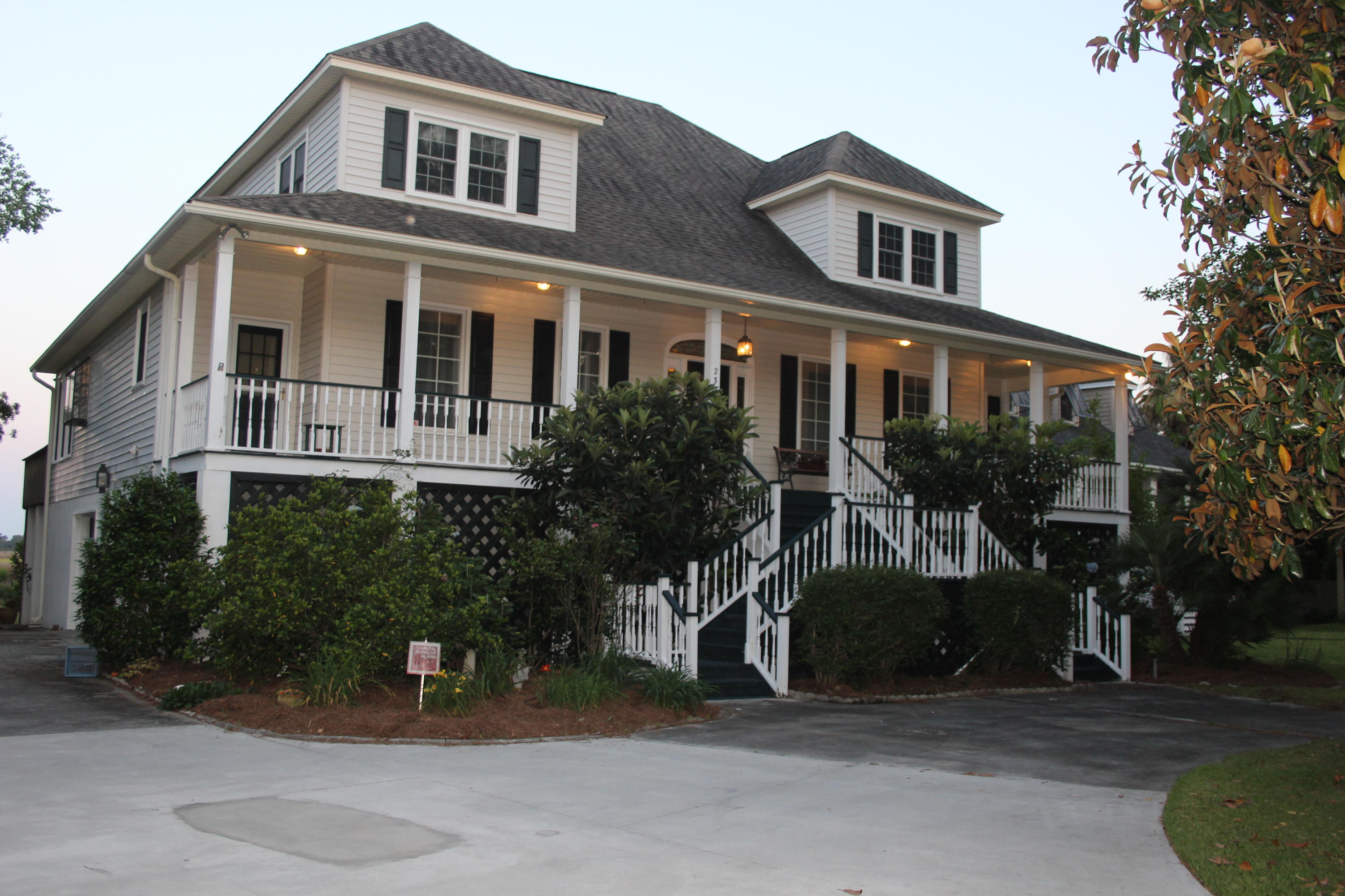 2375 Rice Pond Road Charleston, SC 29414 - Photo 2 of 5 IMG_5056