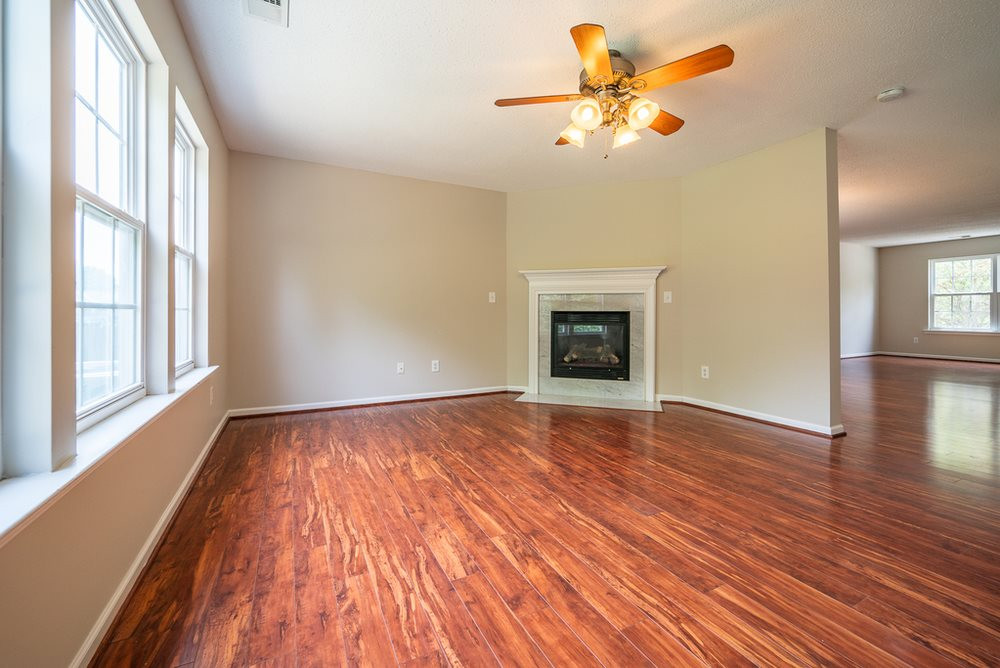 3323 Marshlane Way Raleigh, NC 27610 - Photo 12 of 30 Family Room