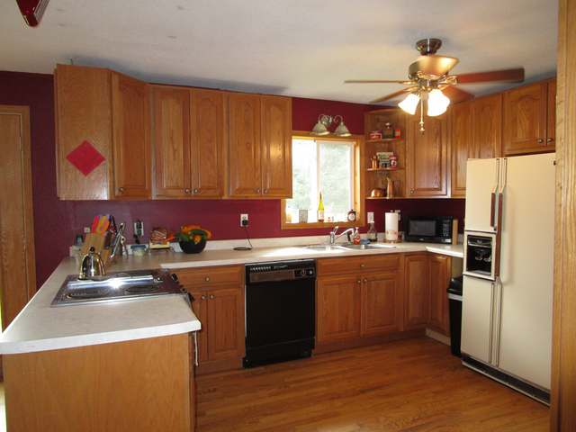 4819 Little Pike Road Mercer, WI 54547 - Photo 4 of 20 Gallery Image 4