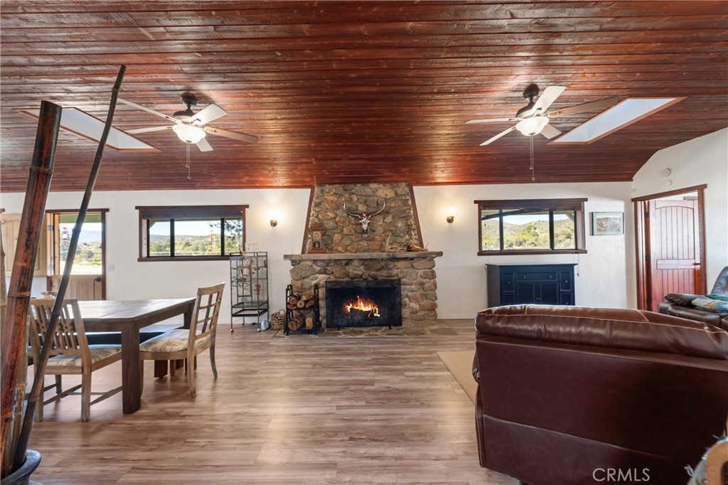 60861 Burnt Valley Road Anza, CA 92539 - Photo 16 of 66