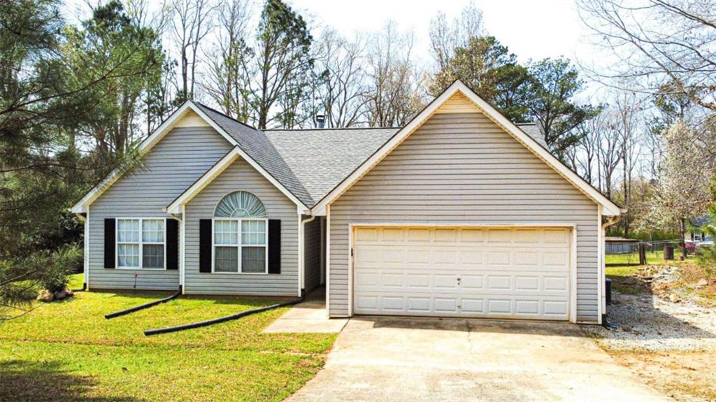 25 Rocky Ridge Court Covington, GA 30016 - Photo 1 of 1 Gallery Image 1