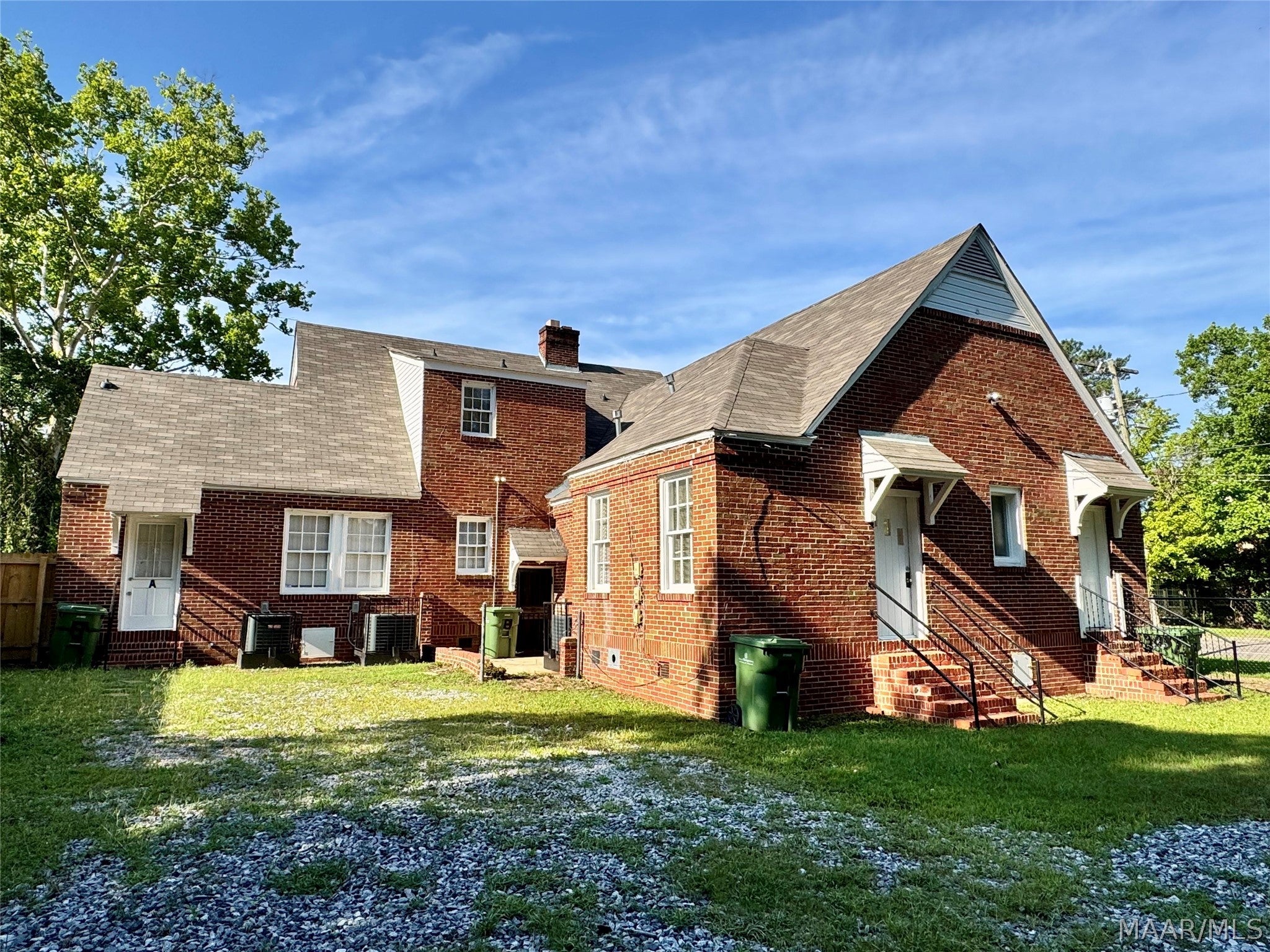 105 Arlington Road, Unit B Montgomery, AL 36105 - Photo 2 of 13 Gallery Image 2