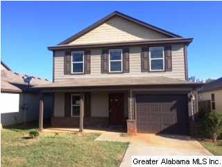 352 Union Station Way Calera, AL 35040 - Photo 1 of 16