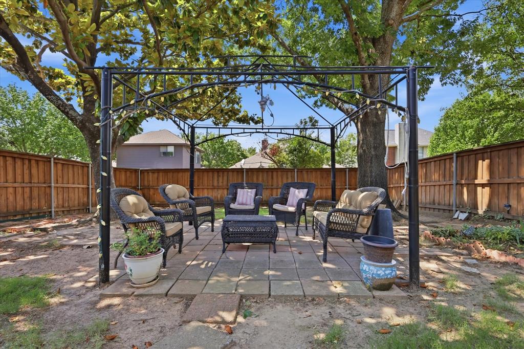 2315 Rockhill Road McKinney, TX 75072 - Photo 35 of 40 Gallery Image 35