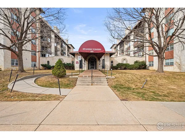 $315,000 | 805 29th Street, Unit 404, Boulder, CO 80303