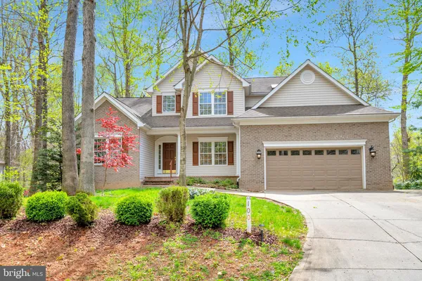 $544,900 | 100 Crystal Court, Locust Grove, VA 22508