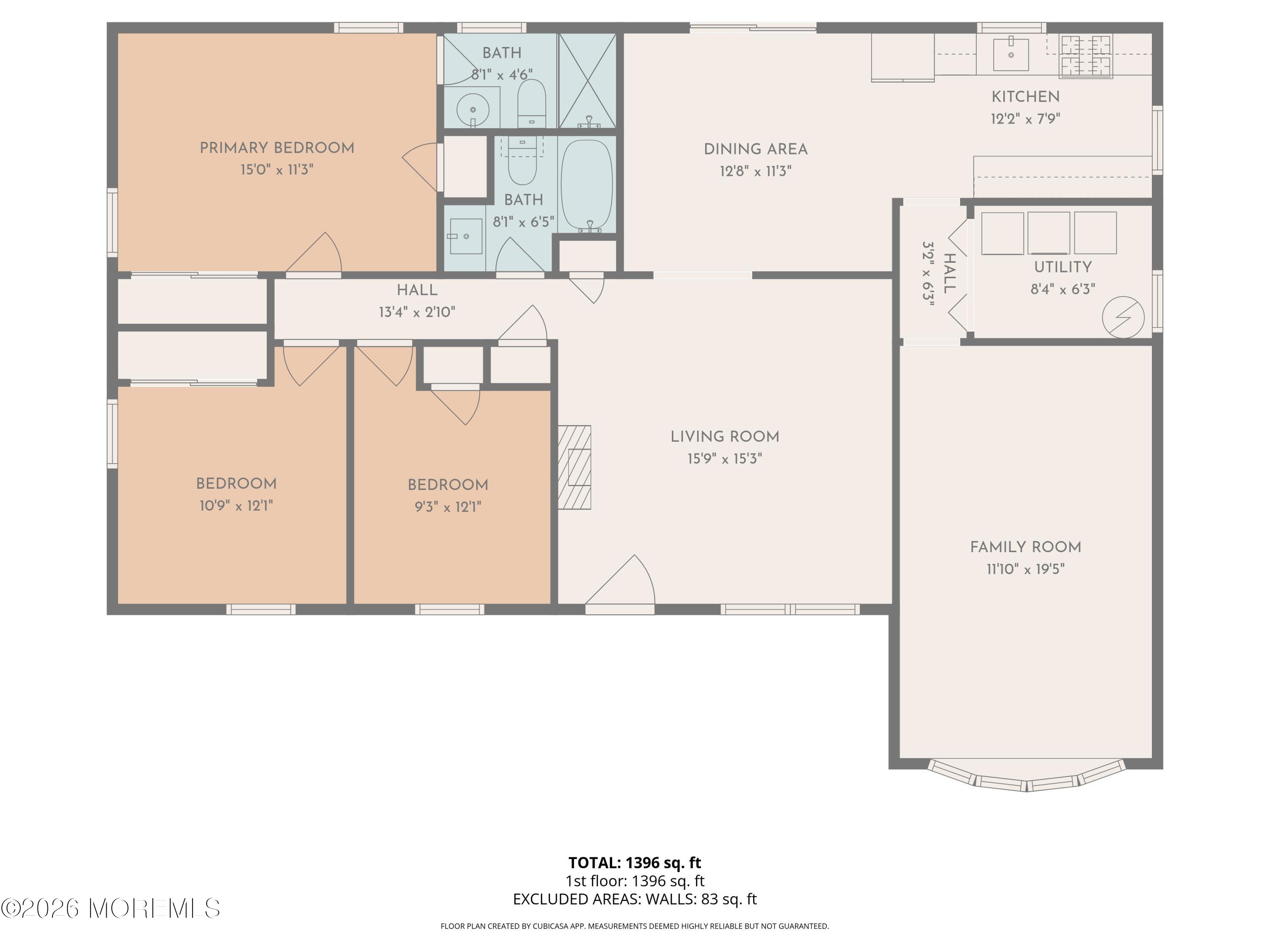 19 Virginia Drive Howell, NJ 07731 - Photo 38 of 38