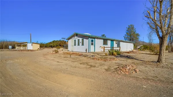 $330,000 | 3345 Teton Street, Sandy Valley, NV 89019