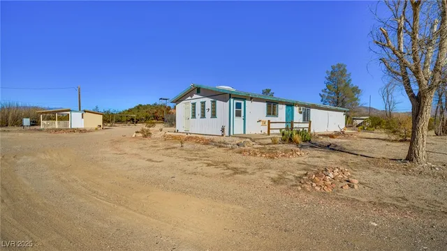 $330,000 | 3345 Teton Street, Sandy Valley, NV 89019