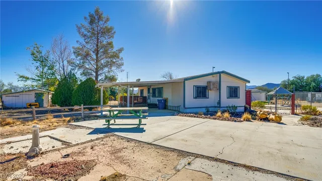 $330,000 | 3345 Teton Street, Sandy Valley, NV 89019