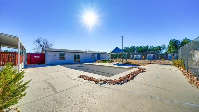 $330,000 | 3345 Teton Street, Sandy Valley, NV 89019