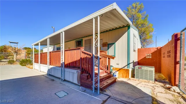 $330,000 | 3345 Teton Street, Sandy Valley, NV 89019