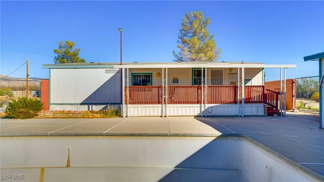 $330,000 | 3345 Teton Street, Sandy Valley, NV 89019