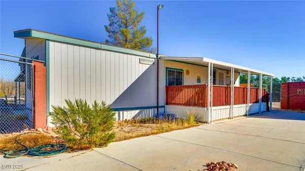 $330,000 | 3345 Teton Street, Sandy Valley, NV 89019