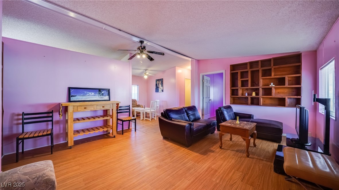 3345 Teton Street Sandy Valley, NV 89019 - Photo 33 of 55