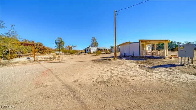 $330,000 | 3345 Teton Street, Sandy Valley, NV 89019