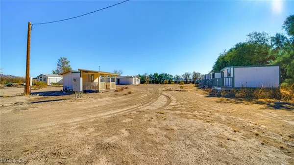 $330,000 | 3345 Teton Street, Sandy Valley, NV 89019