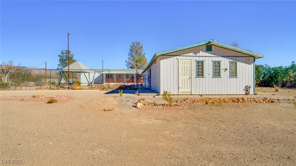 $330,000 | 3345 Teton Street, Sandy Valley, NV 89019
