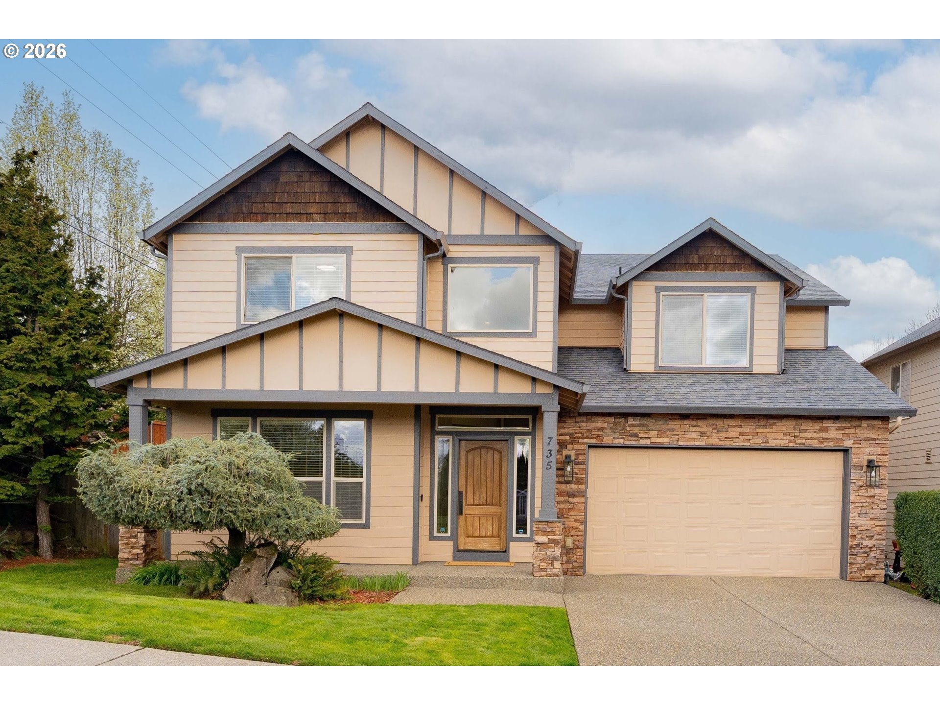 735 Northwest 24th Avenue Camas, WA 98607 - Photo 31 of 31