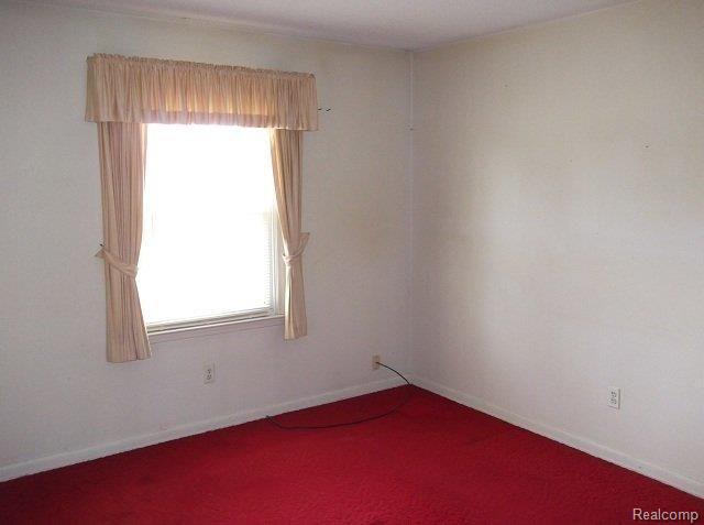22670 29 Mile Road Ray, MI 48096 - Photo 10 of 24 C bedroom2b.JPG
