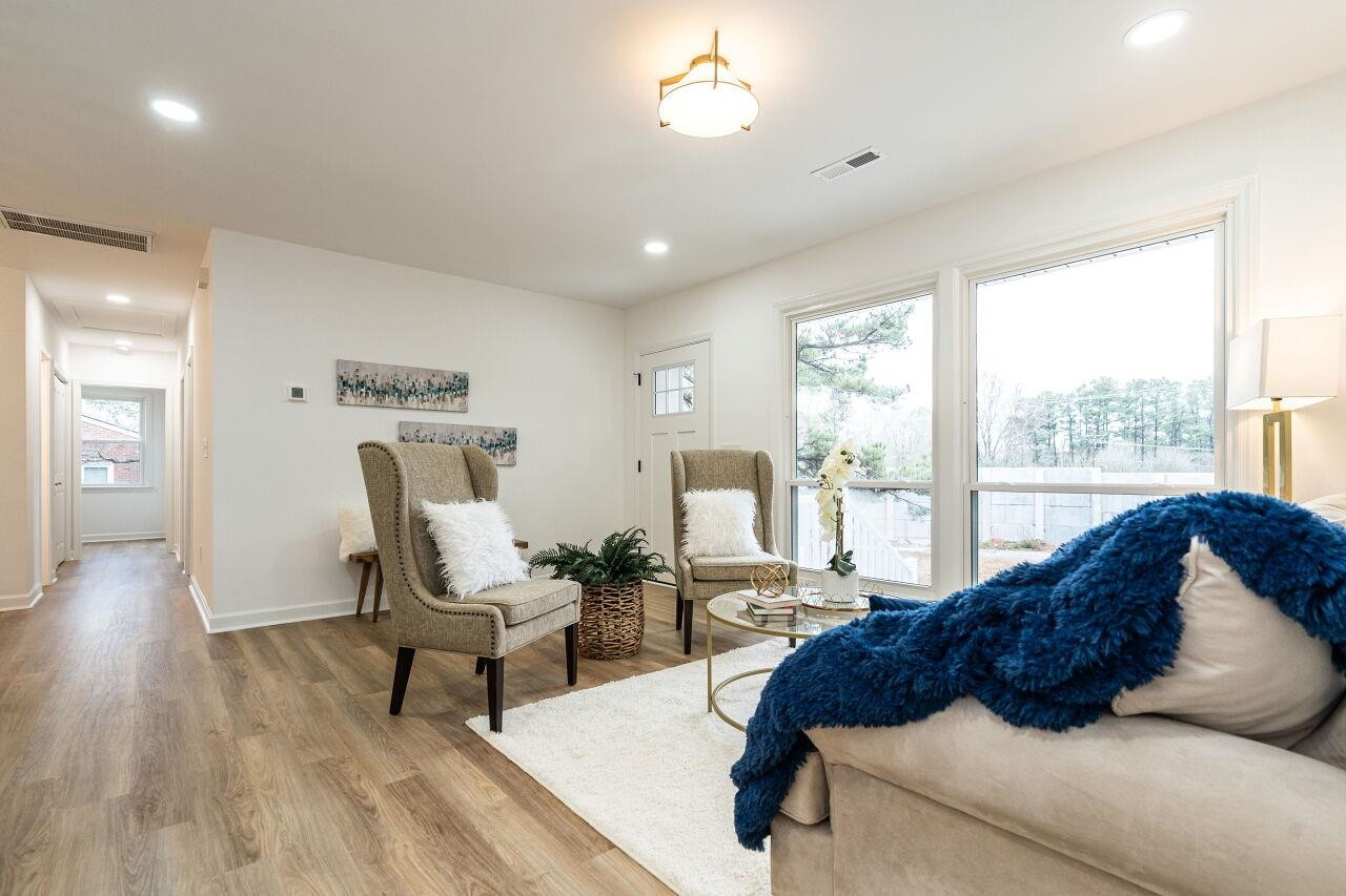 916 Aukland Street Raleigh, NC 27606 - Photo 9 of 30 Photo 9