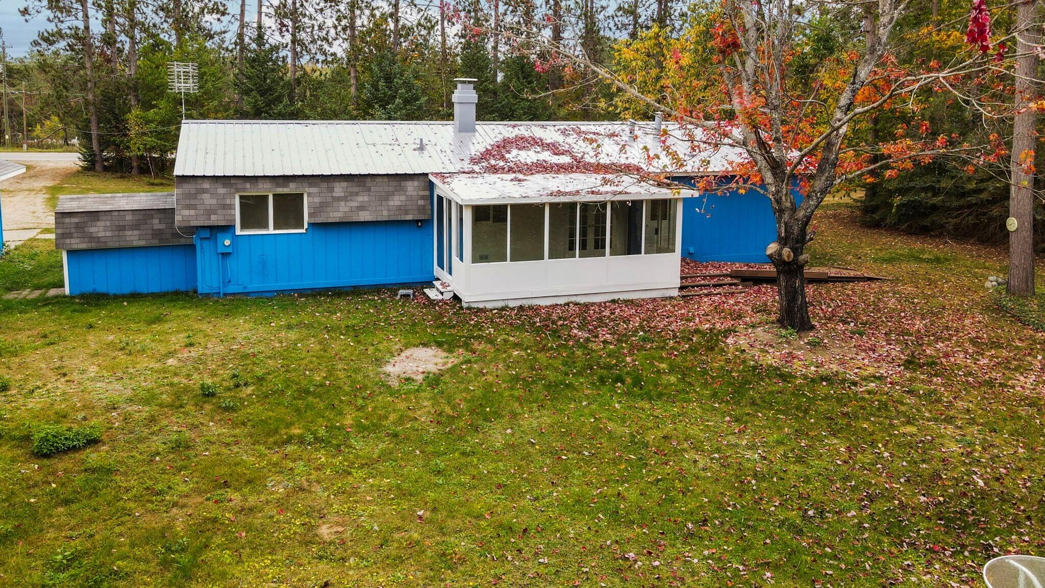 210 Hayes Tower Road Gaylord, MI 49735 - Photo 4 of 4 1