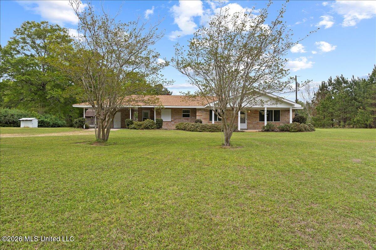 685 Big 4 Road Wiggins, MS 39577 - Photo 2 of 50 02-HJ0A7568