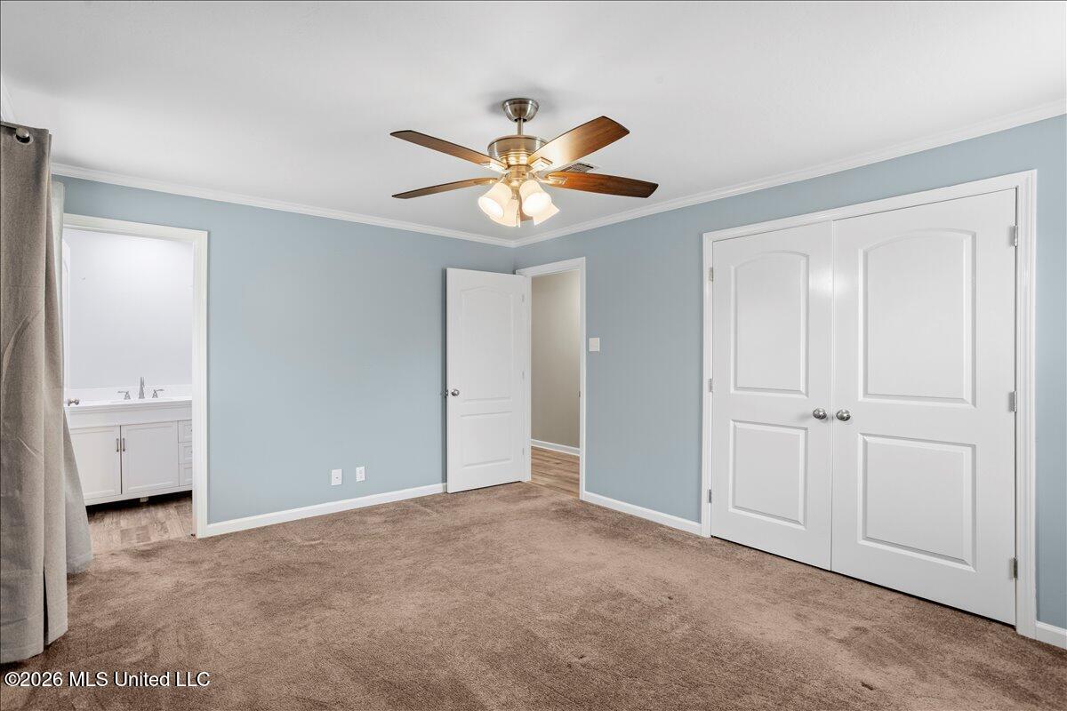 685 Big 4 Road Wiggins, MS 39577 - Photo 24 of 50 24-HJ0A7603