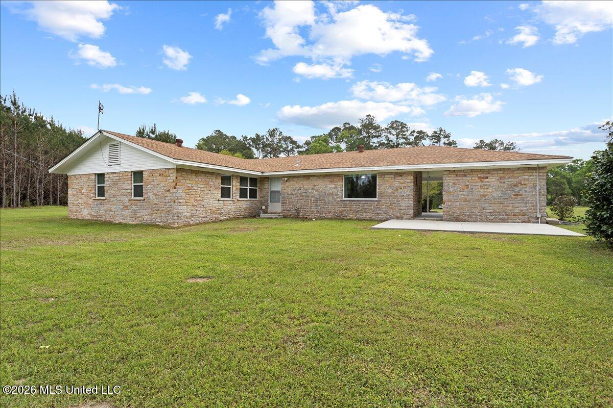 685 Big 4 Road Wiggins, MS 39577 - Photo 37 of 50 37-HJ0A7708