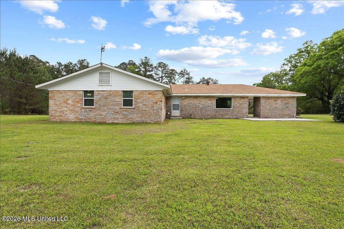 685 Big 4 Road Wiggins, MS 39577 - Photo 38 of 50 38-HJ0A7712