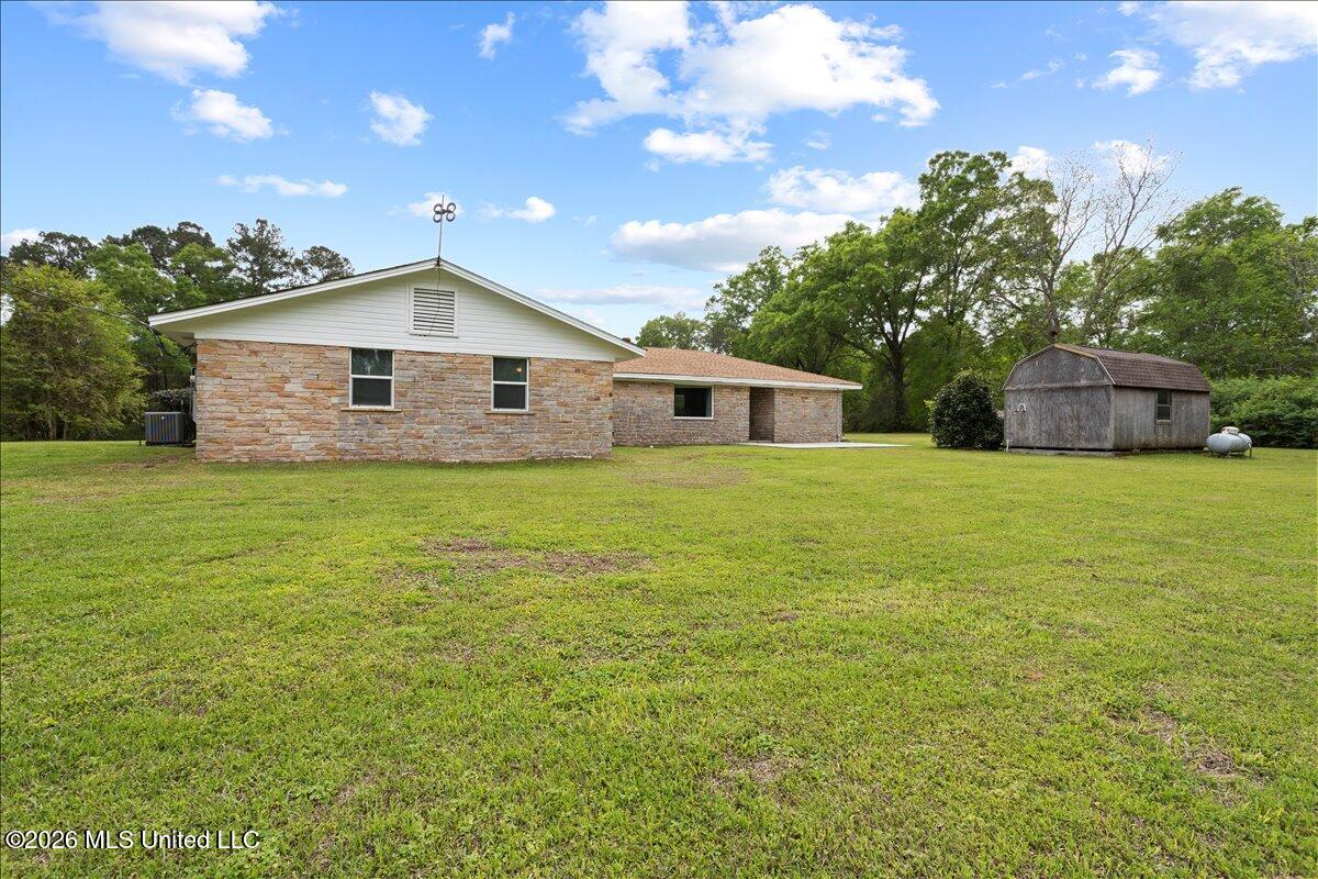 685 Big 4 Road Wiggins, MS 39577 - Photo 39 of 50 39-HJ0A7716