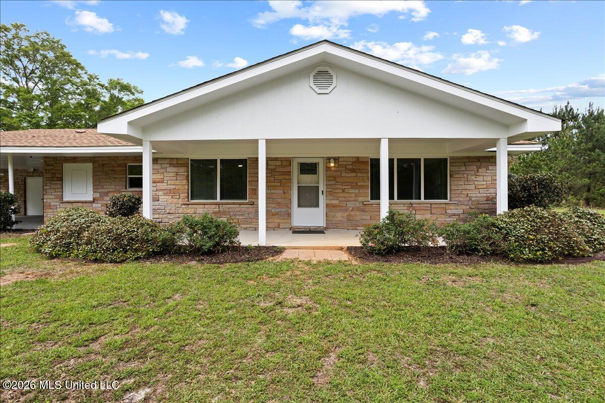 685 Big 4 Road Wiggins, MS 39577 - Photo 4 of 50 04-HJ0A7576