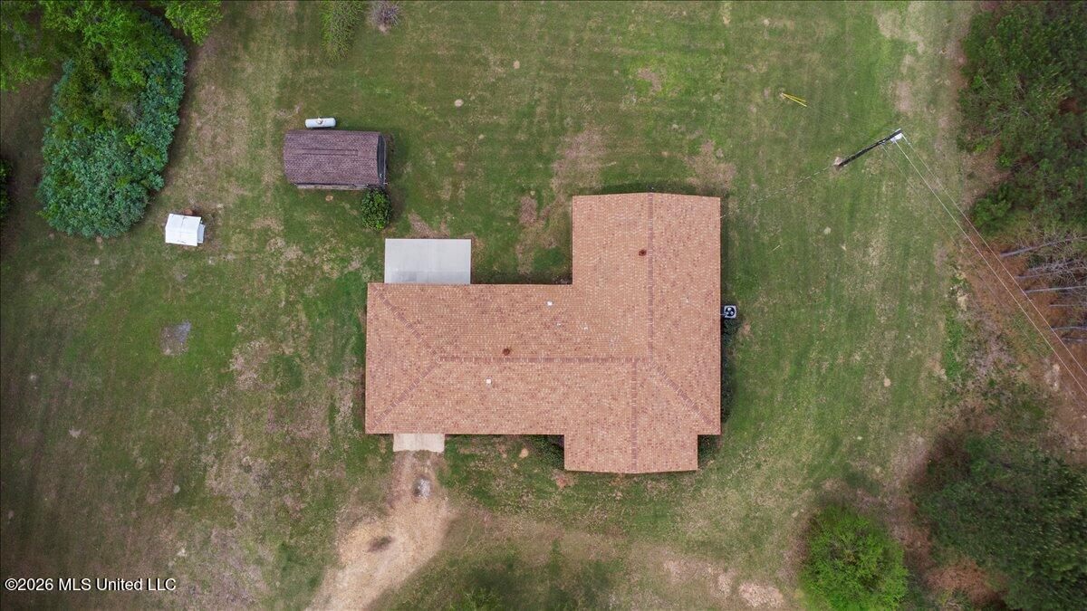 685 Big 4 Road Wiggins, MS 39577 - Photo 41 of 50 44-DJI_0305