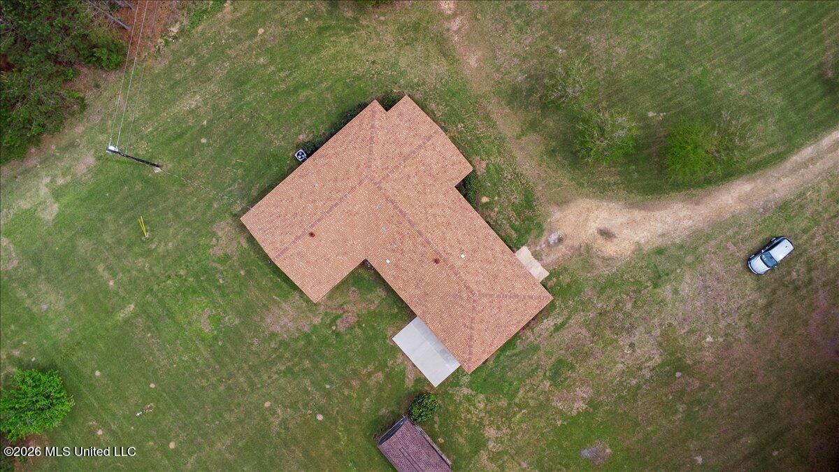 685 Big 4 Road Wiggins, MS 39577 - Photo 42 of 50 45-DJI_0306