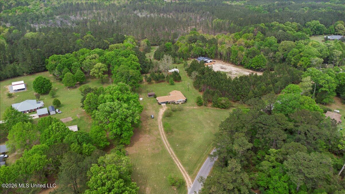 685 Big 4 Road Wiggins, MS 39577 - Photo 43 of 50 46-DJI_0307