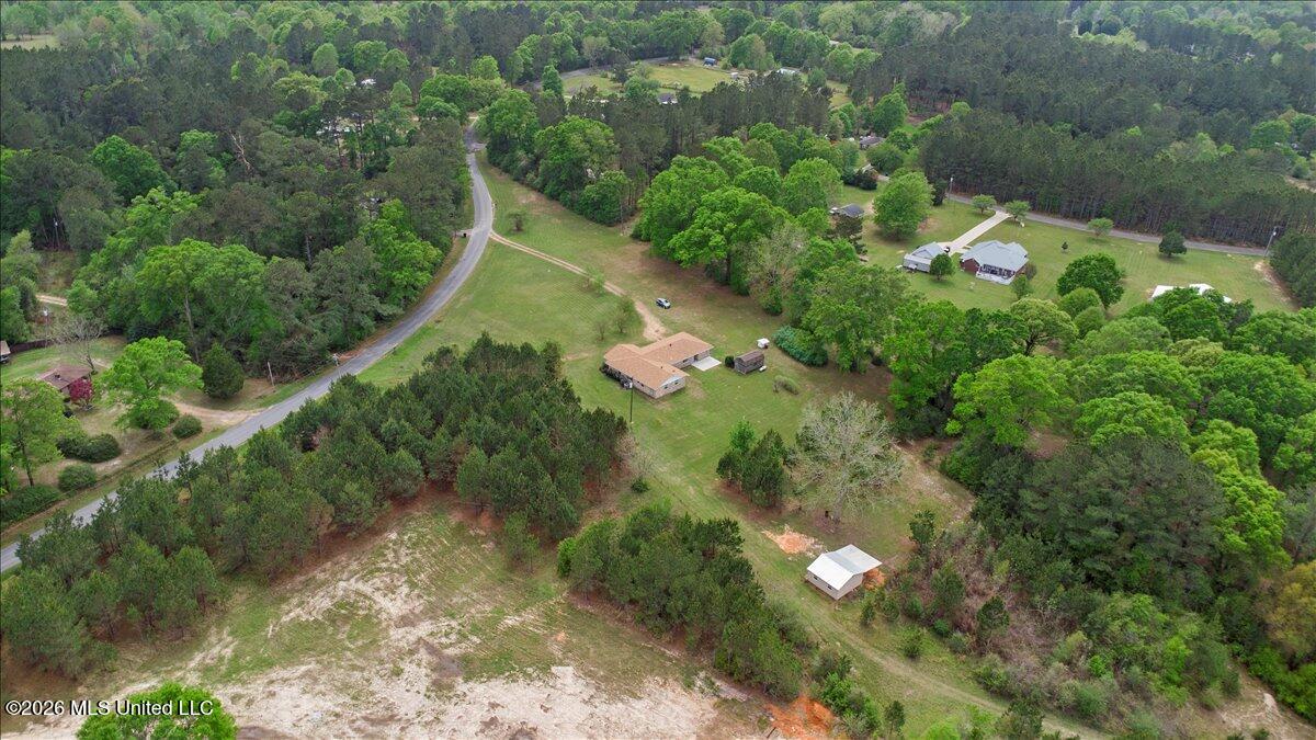 685 Big 4 Road Wiggins, MS 39577 - Photo 48 of 50 49-DJI_0310