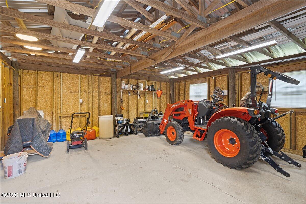 685 Big 4 Road Wiggins, MS 39577 - Photo 49 of 50 40-HJ0A7724