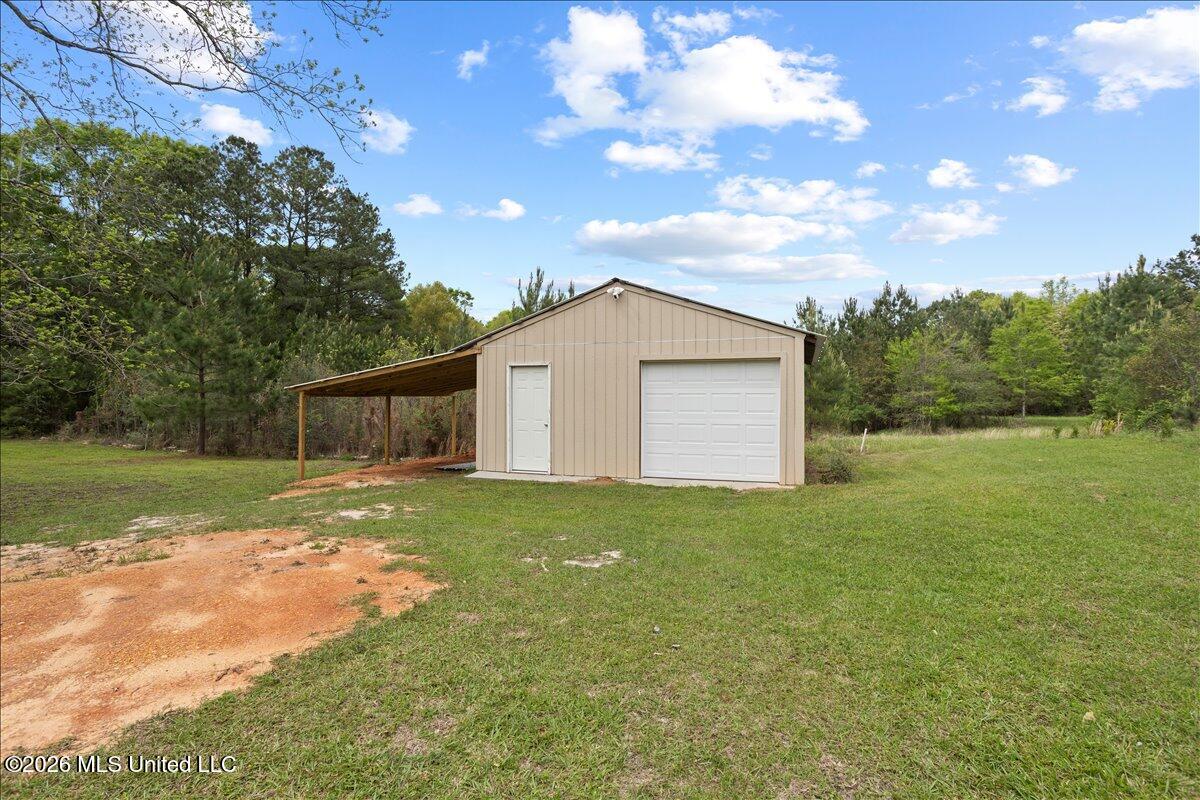 685 Big 4 Road Wiggins, MS 39577 - Photo 50 of 50 50-HJ0A7720