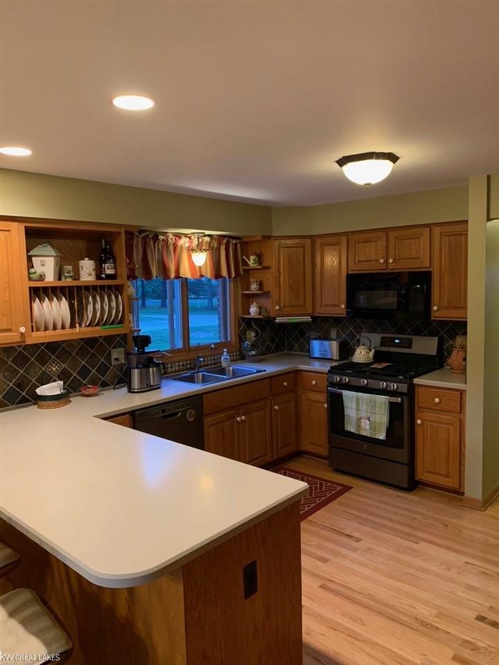 29254 Cotton Road Chesterfield, MI 48047 - Photo 19 of 24