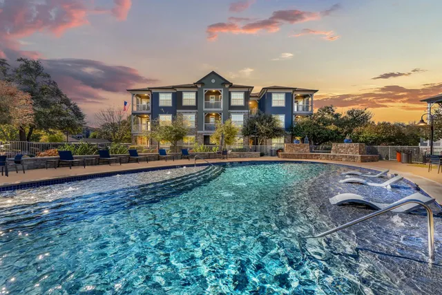 $970 | 10800 Lakeline Boulevard, Unit 7301, Austin, TX 78717