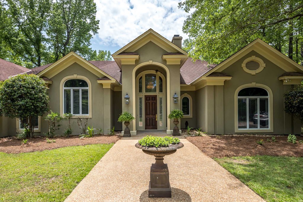 8000-8 Midland Road Midland, GA 31820 - Photo 5 of 71 Grand Exterior