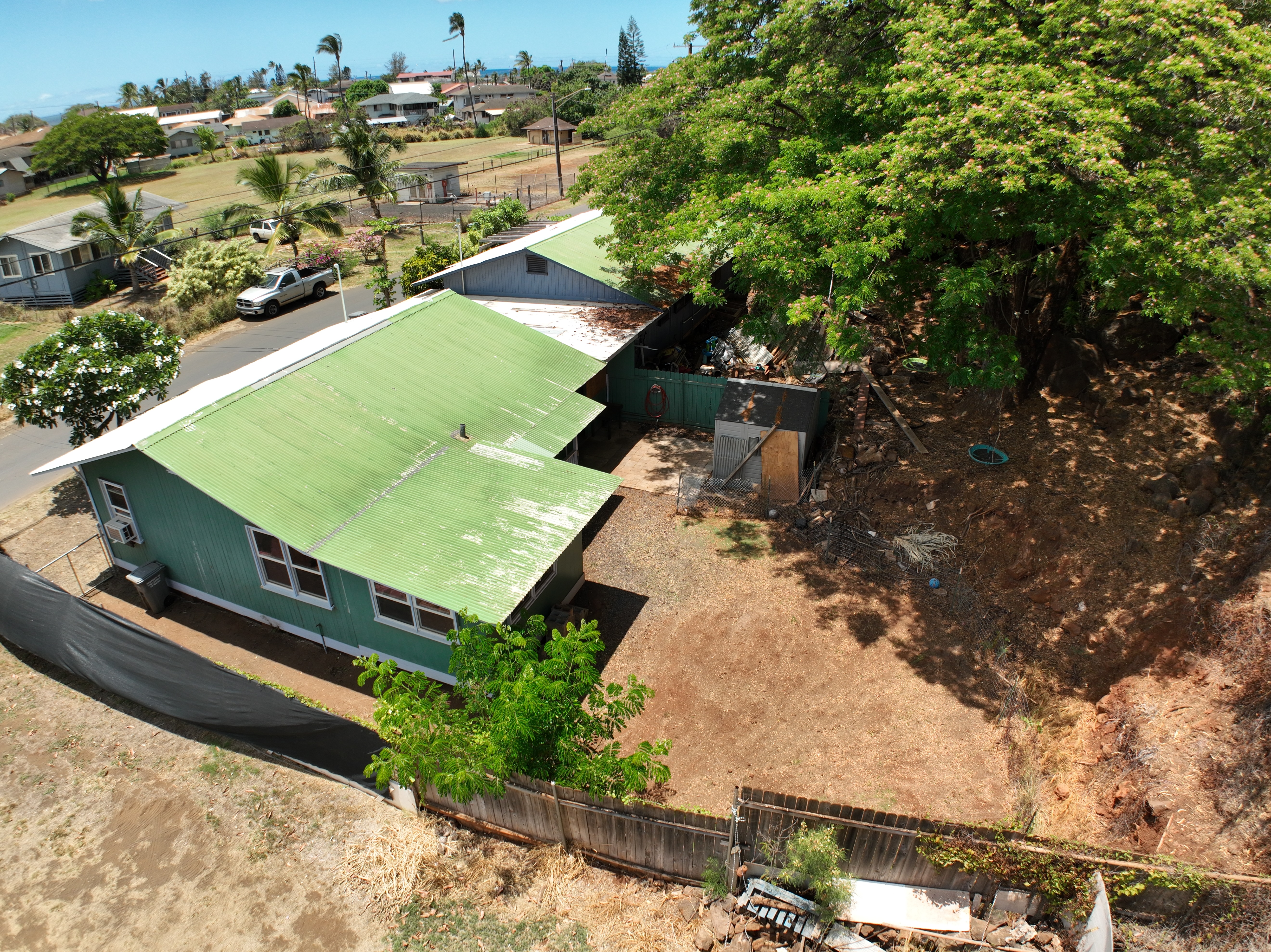 4611 Menehune Road, Unit 2 Waimea, HI 96796 - Photo 4 of 25