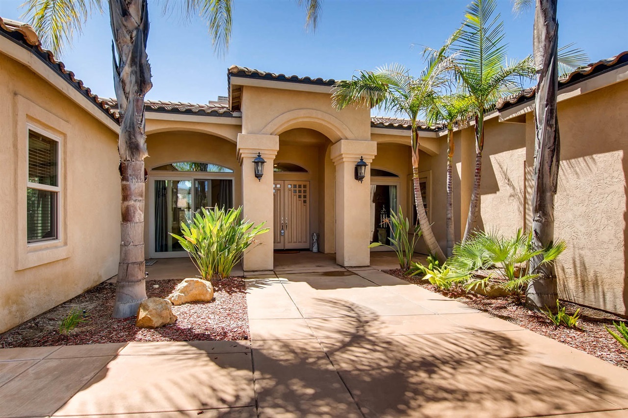 16425 Wikiup Road Ramona, CA 92065 - Photo 3 of 25 Gallery Image 3