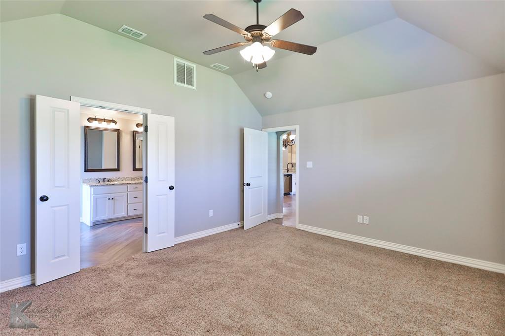 3418 Firedog Road Abilene, TX 79606 - Photo 16 of 35