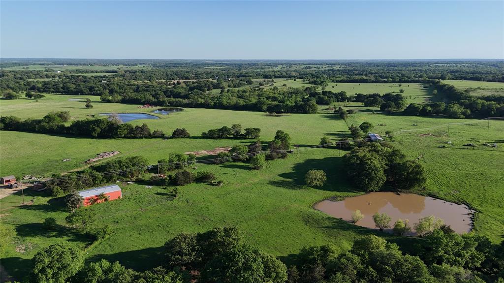 1 Dripping Springs Road Denison, TX 75021 - Photo 11 of 20 an aerial view of a golf course with houses